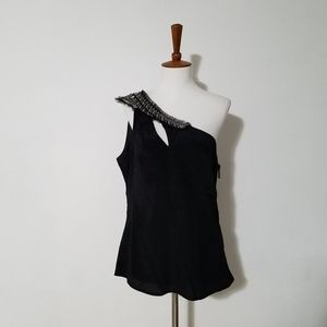 Bebe Black Top